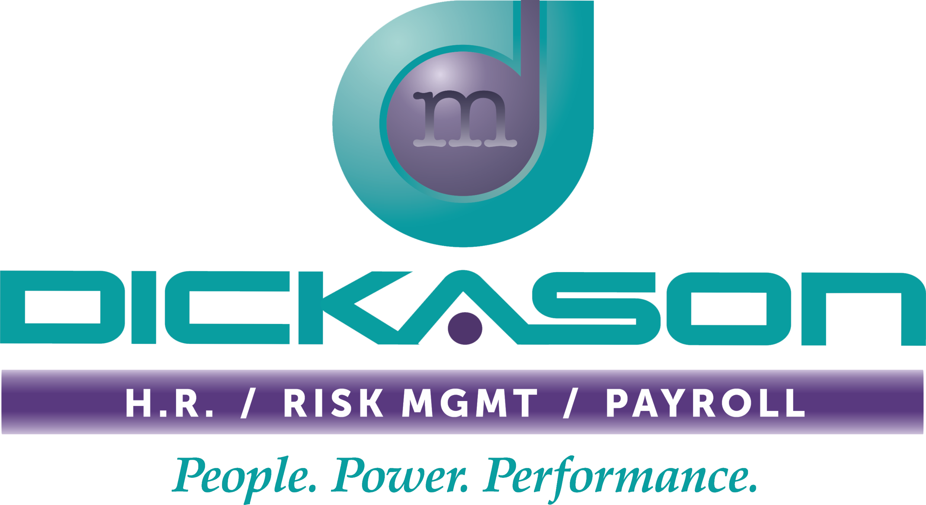 HR PAYROLL TECHNOLOGY DmDickason