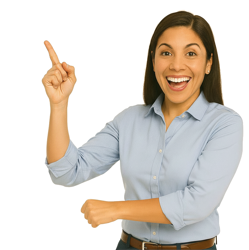 female_pointing_no_background_no_text